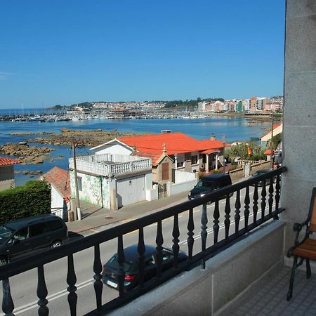 Desconectaengalicia Mantela, Vistas Puerto Deportivo, 20M Playa Apartment Sanxenxo Exterior photo