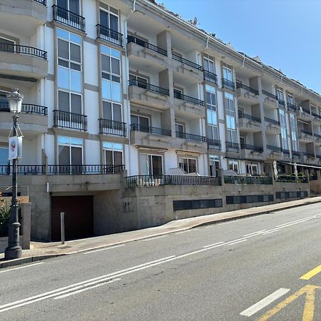 Desconectaengalicia Mantela, Vistas Puerto Deportivo, 20M Playa Apartment Sanxenxo Exterior photo